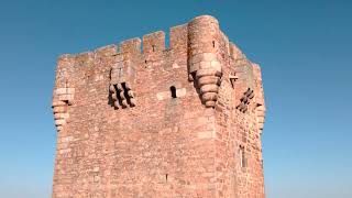 Casa del Parque de Sobradillo (Salamanca)