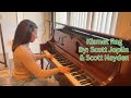 Kismet Rag by Scott Joplin & Scott Hayden