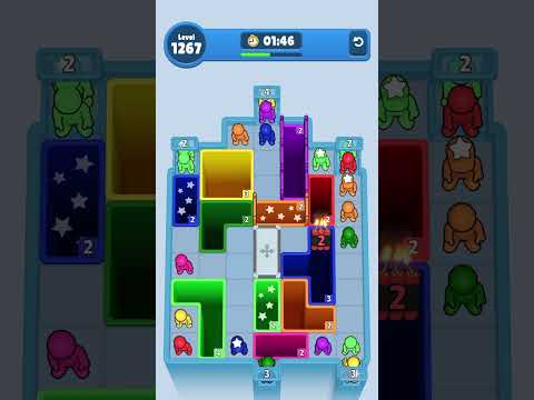 Level 1267 thumbnail