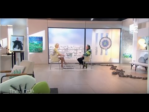 Portrait intimiste de Patrick Blanc (3ème partie)  - Thé ou Café - 16/04/2017