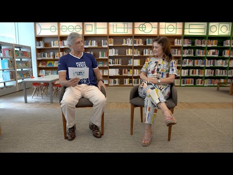 Thumbnail do vídeo do YouTube