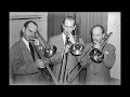 "Bijou" (1945) Woody Herman with Bill Harris and Dave Tough