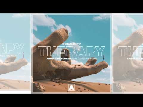 Armin van Buuren - Therapy (Jordi Rivera Remix)