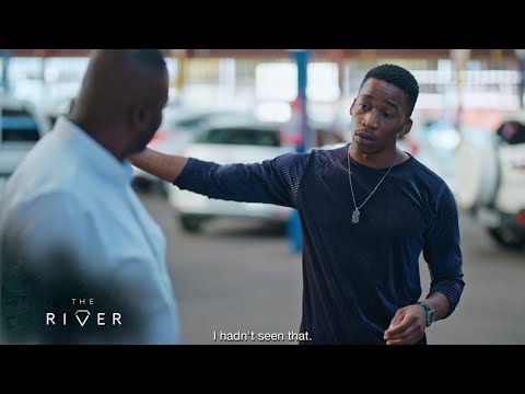 Yes, I will catch them! | The River S5 | 1Magic | Episode 76