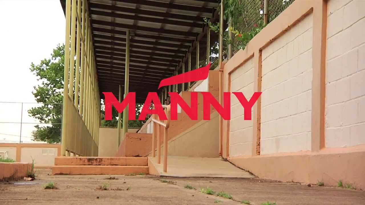 Manny Santiago Tensor