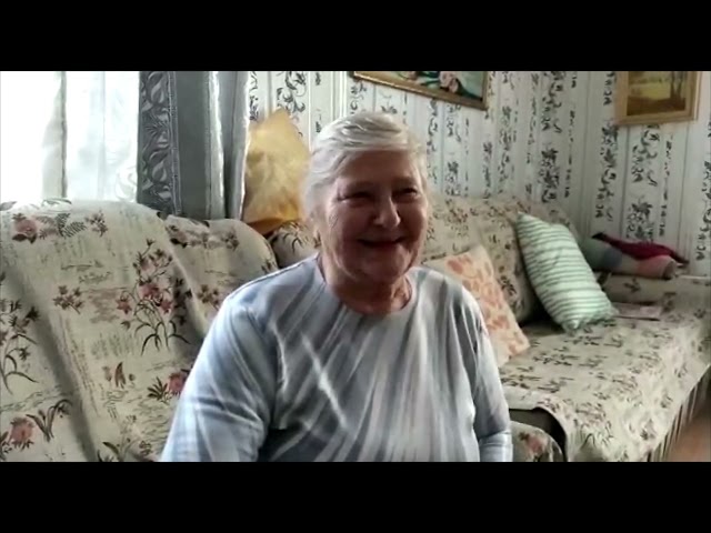 Валентина Афанасьева: «Не могу понять тех, кто живет в Татарстане и не знает татарского»