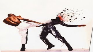 TANKHEAD666 - MY NEPHEW (Prod. by RXMVN)