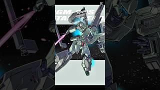 クシャトリヤを追い込んだ人(スタークジェガン)V.S.ギュネイ・ガス(ヤクト・ドーガ) #gundam #いいね返し #ジークアクス #ガンダム #ユニコーン