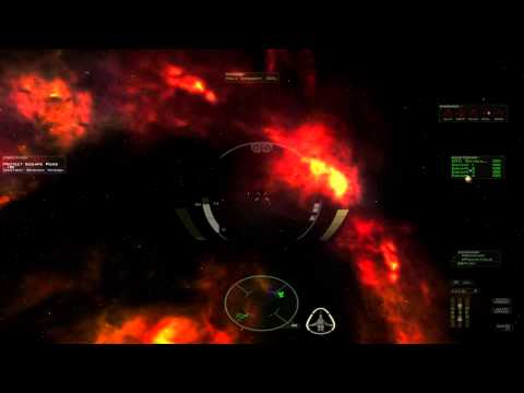 FreeSpace - Silent Threat Reborn - Mission 11 - Betrayed - Gameplay [2]