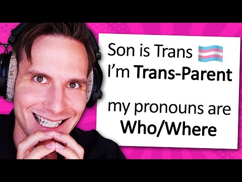 r/HolUp - Dad Pronouns
