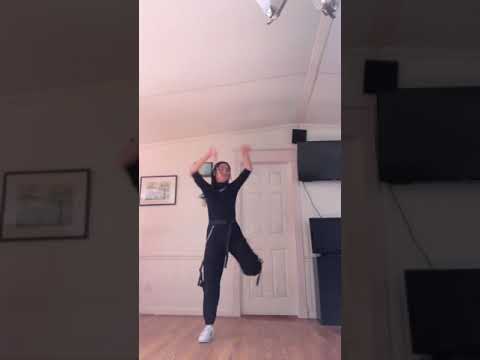 Bola Rebola | Tropkillaz, J Balvin, Anitta | aespa Karina | Dance Cover |