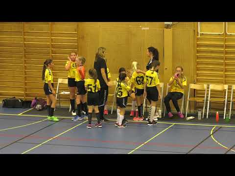 F10 Blå Kärra HF Gul - KF Velebit Del 2