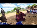 Zion Apostolic Church In Zimbabwe