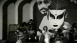 Secos e Molhados - O Hierofante