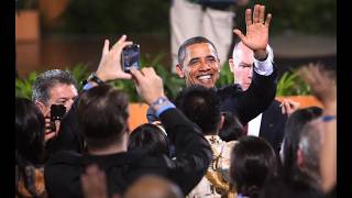 Download lagu Pidato Obama di UI mp3