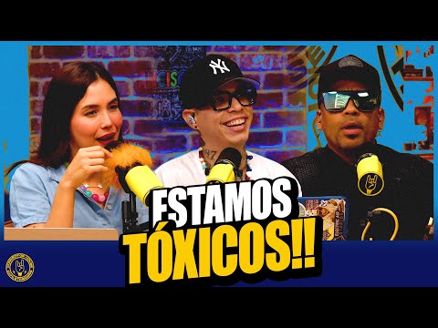 Nos pusimos tóxicos | República Independiente⚡️