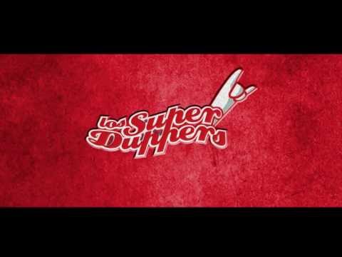 Los Super Duppers - Cada parte de mi piel (Video Oficial)