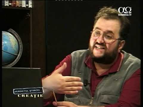 Verdictul științei: Creație 3.7