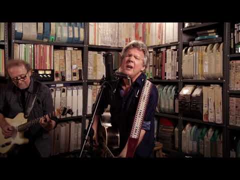 Steve Forbert - Romeo's Tune - 10/7/2019 - Paste Studio NYC - New York, NY