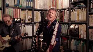 Steve Forbert - Romeo&#39;s Tune - 10/7/2019 - Paste Studio NYC - New York, NY