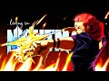 AMV Living In A Nightmare ᴴᴰ
