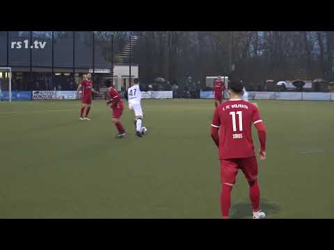 SSV Bergisch Born verliert gegen 1.FC Wülfrath