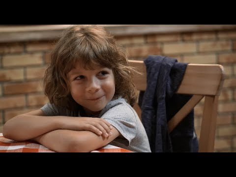 OTECKOVIA - Aký otec, taký syn