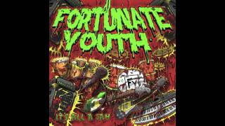 Fortunate Youth - Vibrations Dub