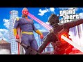 HOMELANDER JOINS THE COPS In GTA 5 RP