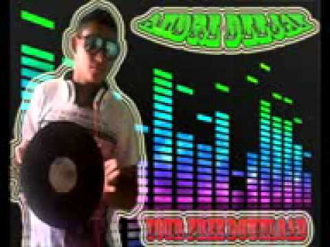 ANDRE DEEJAY   I AM BACK AGAIN