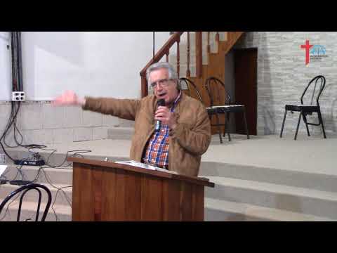 "¿Saber de Dios o Conocer a Dios?" Psr. Samuel Pérez Millos