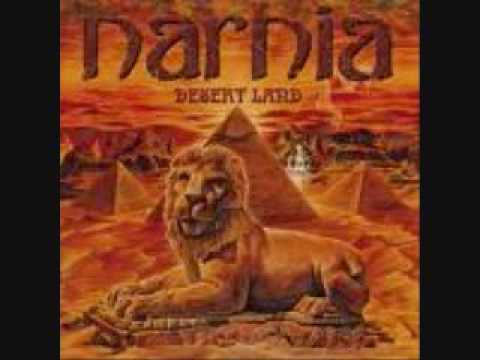 Narnia - Inner Sanctum (Christian Power Metal)