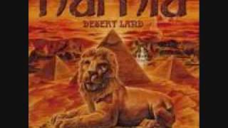 Narnia - Inner Sanctum (Christian Power Metal)