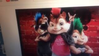 Lay Your Love On Me Racey Chipmunks