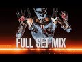 ANYMA Presents GENESYS PT II 2024 FULL SET MIX AfterLife Tale Of Us PREMIERE