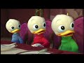 Huey Dewey Louie Christmas Impossible Part 01 Of 05