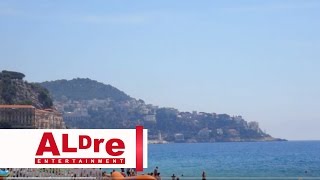 Nice City in France Vacations, French Riviera, all Hotels [HD]
