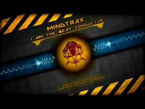 Mindtrax - I am the beat conductor (We Said Tekno EP - DMT04)