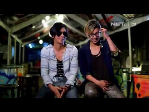 Music Everywhere Feat J Rocks   Ceria