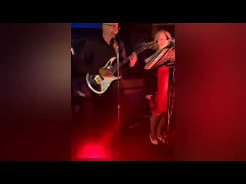 Jovaras ir grupė "Maloniai" #5