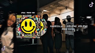 Download lagu DJ GELENG GELENG - NAYKILLA ¦¦ (GsanBeat BOOTLEG) mp3