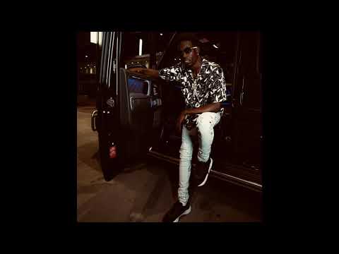 [SOLD] Detroit Type Beat x AllStar JR x Fmb Dz - "WORKER"