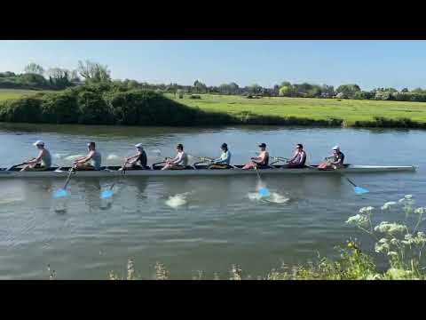 Cambridge 99 M1 - 21/05 - 5