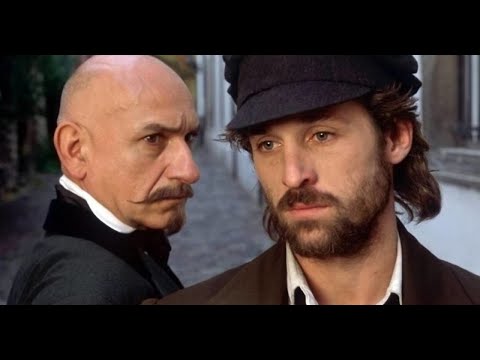 DELITTO E CASTIGO | Teaser trailer italiano