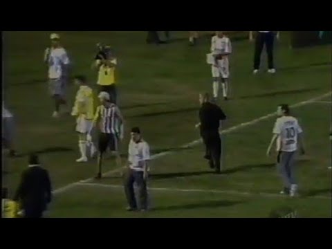 COMERCIAL-SP 0x0 XV DE PIRACICABA - Campeonato Paulista Série A3 2010 - Jornal da EPTV