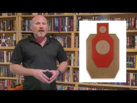 IDPA Fundamentals Part II:  Scoring