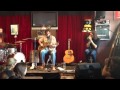 Two Rivers Blues - Walkin' Blues LIVE @ Solbar