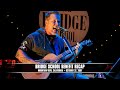 Metallica Bridge School Benefit Recap Mountain View CA October 27 2007