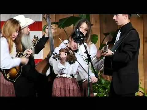 Cherryholmes - Fire On The Mountain