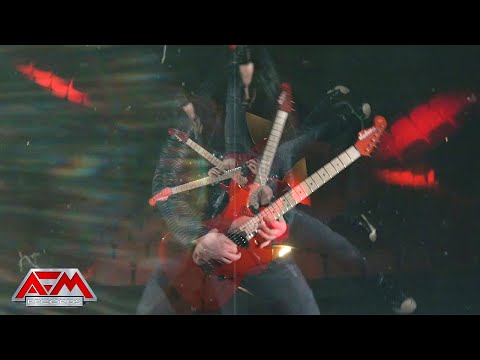 GUS G. - Chronesthesia (2021) // Official Music Video // AFM Records